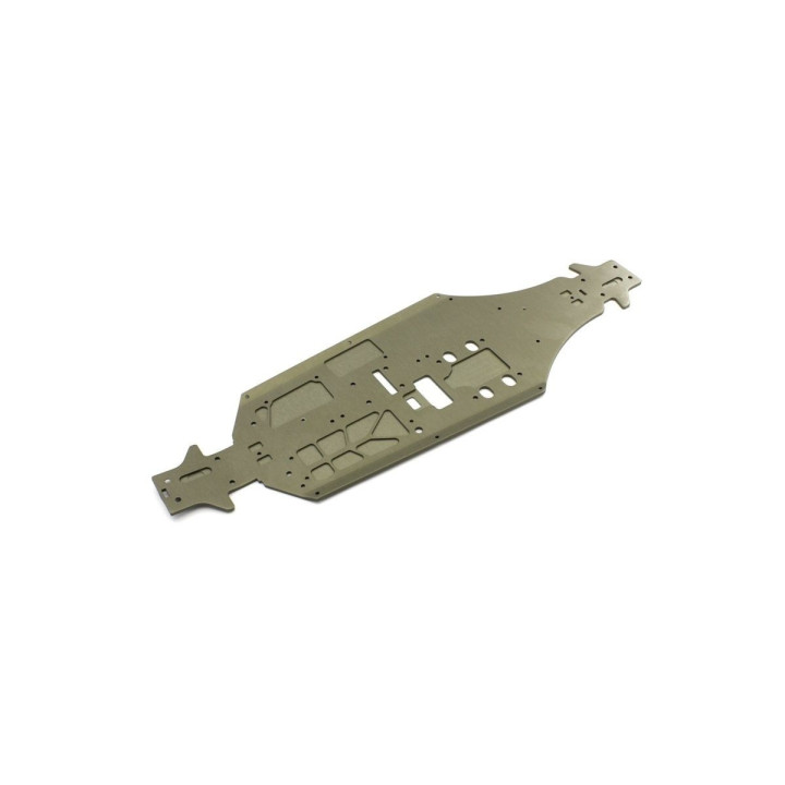 IS201 CHASSIS INFERNO MP10T IS201 Kyosho RSRC