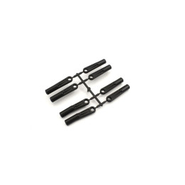 IS202 BRAS DE SUSPENSION SUPERIEURS INFERNO MP10T IS202 Kyosho RSRC