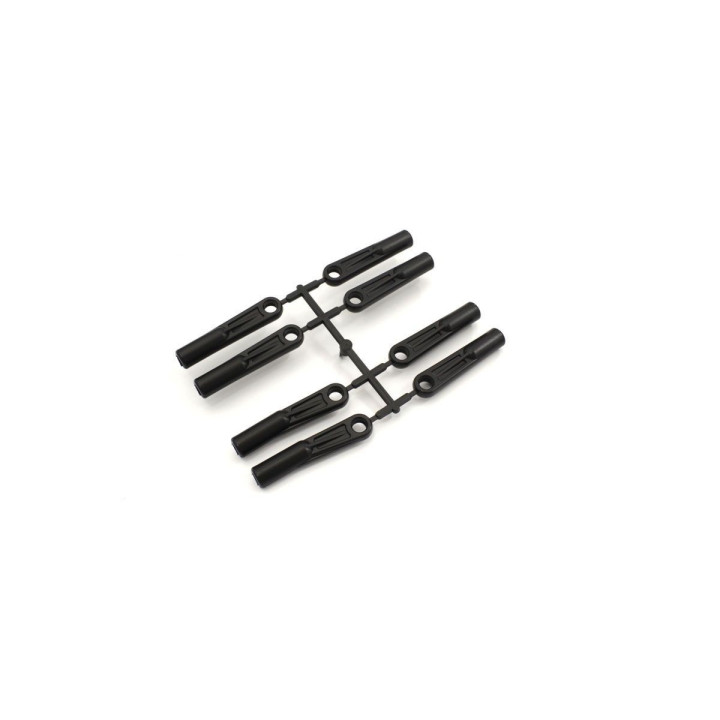 IS202 BRAS DE SUSPENSION SUPERIEURS INFERNO MP10T IS202 Kyosho RSRC