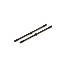 IS214 BIELLETTES DE DIRECTION 4X48MM INEFRNO MP10T (2) IS214 Kyosho RSRC