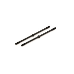 IS214 Steering Rod Set 4x48mm Inferno MP10T (2) IS214 Kyosho RSRC