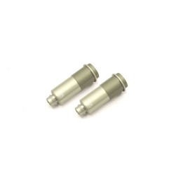 IS215-01 HD Coating Inferno MP10T Shock Cases (2) L:58 IS215-01 Kyosho RSRC