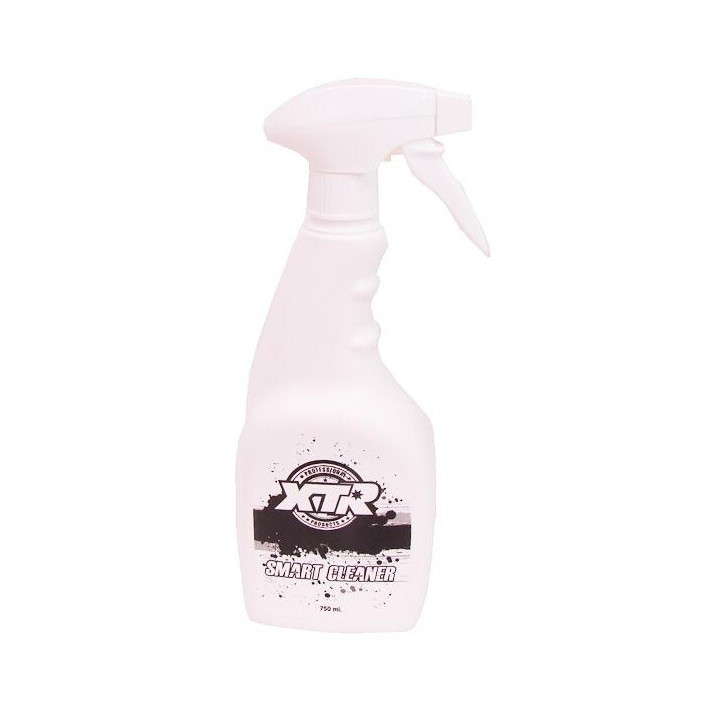 XTR-0188 XTR SMART CLEANER XTR RSRC