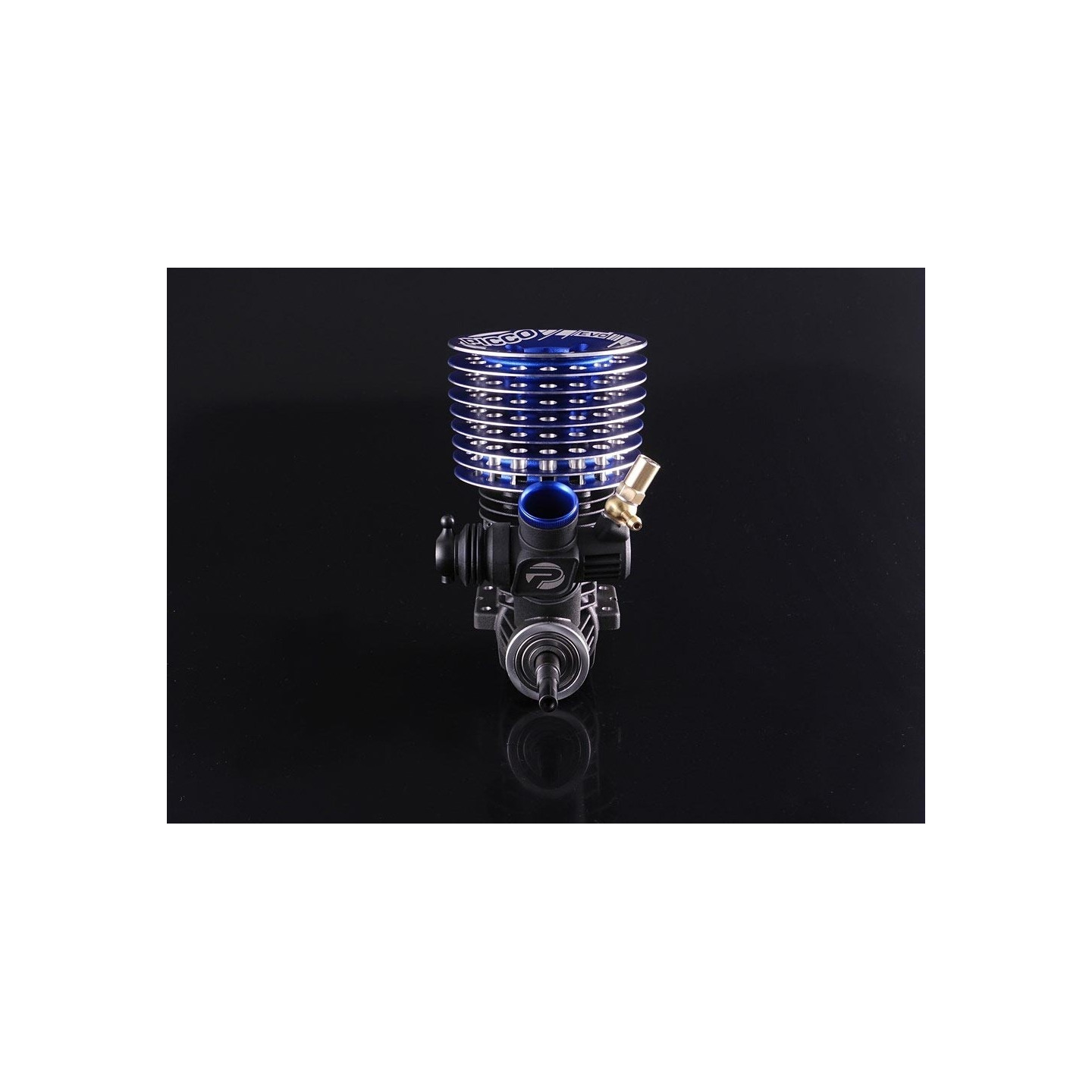 Picco Monza GT EVO .21 Engine Picco PIC9435 - RSRC