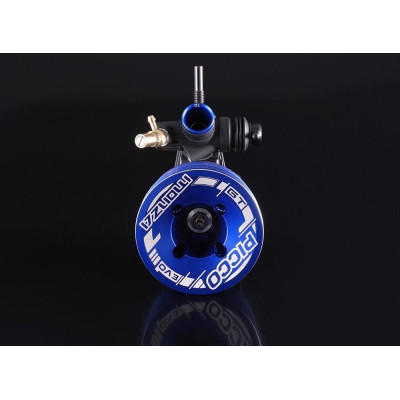 Picco Monza GT EVO .21 Engine Picco PIC9435 - RSRC
