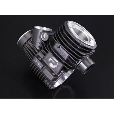ホビーラジコン PICCO MONZA NINE .21 DLC CERAMIC ON ROAD Picco Monza 'Nine' .21 on-road nitro engine - Circus RC News