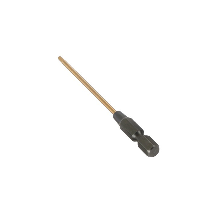 15120 Embout pour tournevis électrique 2,0mm x 100mm RSRC RSRC