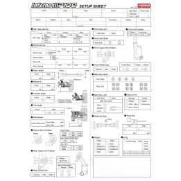 Setup vierge éditable MP10e  RSRC