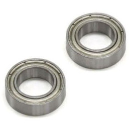 BRG022 BALL BEARING 6X10X3MM. (2) BRG022 Kyosho RSRC