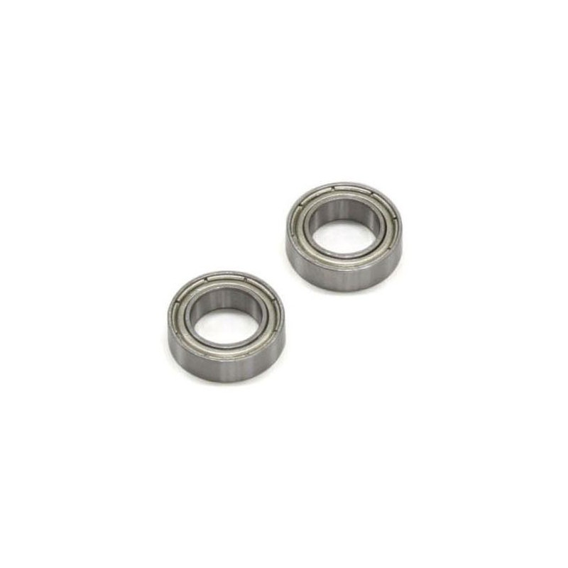 BRG022 ROULEMENT 6X10X3MM. (2) BRG022 Kyosho RSRC