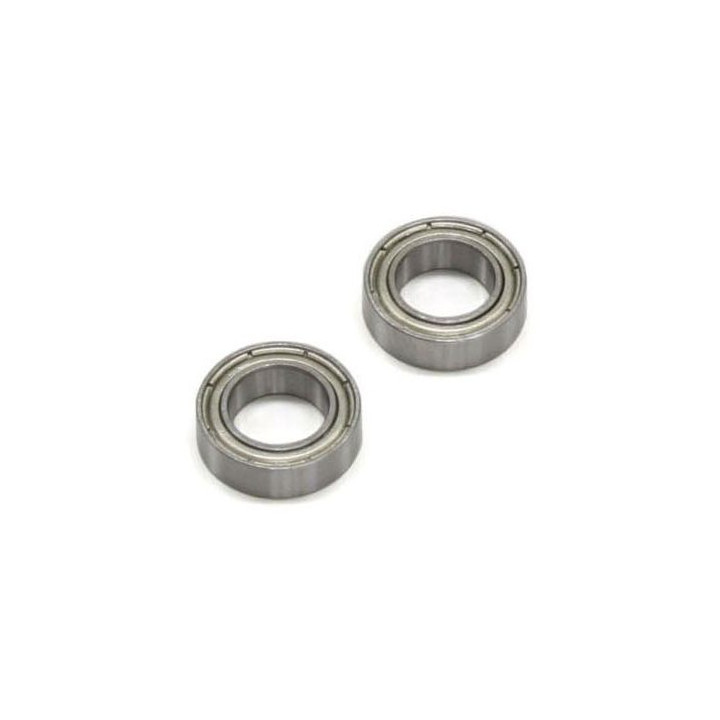 BRG022 BALL BEARING 6X10X3MM. (2) BRG022 Kyosho RSRC