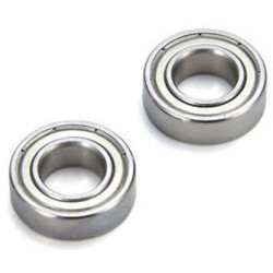 BRG005 BALL BEARING 8X16X5MM. HP (2) BRG005 Kyosho RSRC