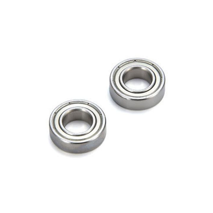 BRG005 BALL BEARING 8X16X5MM. HP (2) BRG005 Kyosho RSRC