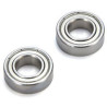 BRG005 BALL BEARING 8X16X5MM. HP (2) BRG005 Kyosho RSRC