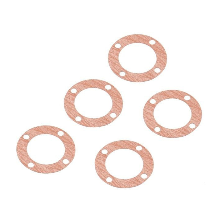IF30-1 DIFF CASE PACKING-MP10 (5) IF30-1 Kyosho RSRC
