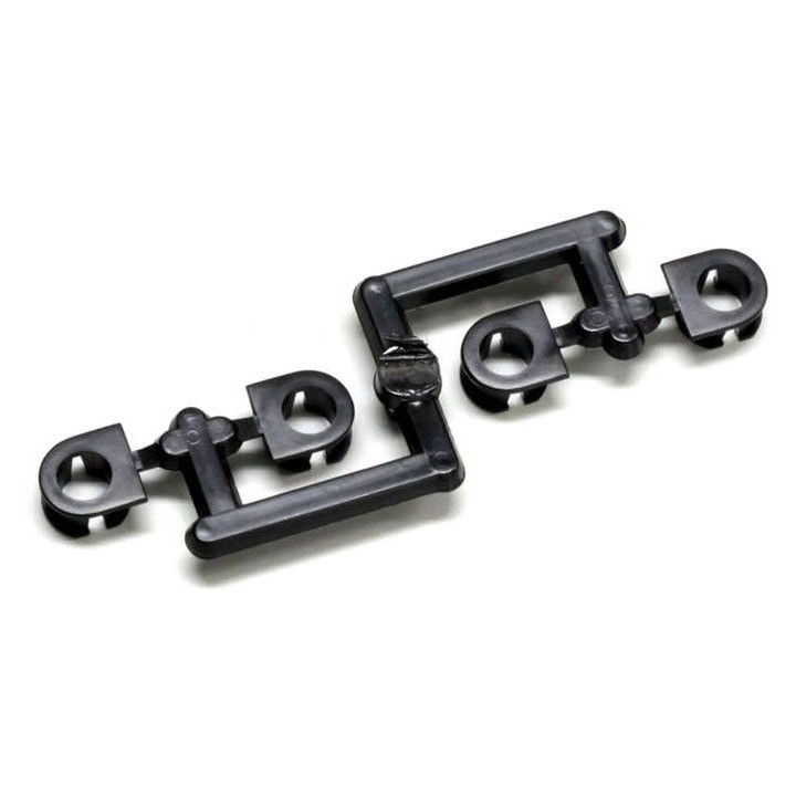 IF346-07 SHOCK CAP BUSHING (4)-MP10 IF346-07 Kyosho RSRC