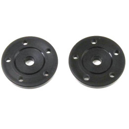 IF347-155 PISTONS AMORTISSEUR 5x1,5mm (2) Big Shock IF347-155 Kyosho RSRC