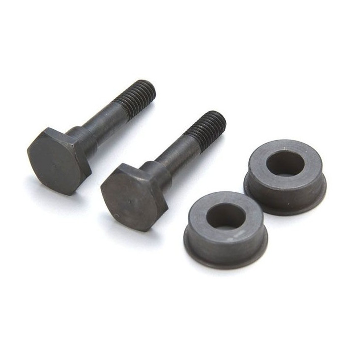 IF35 STEERING PIN - INFERNO MP5/MP6/MP7,5-MP10 (2) IF35 Kyosho RSRC