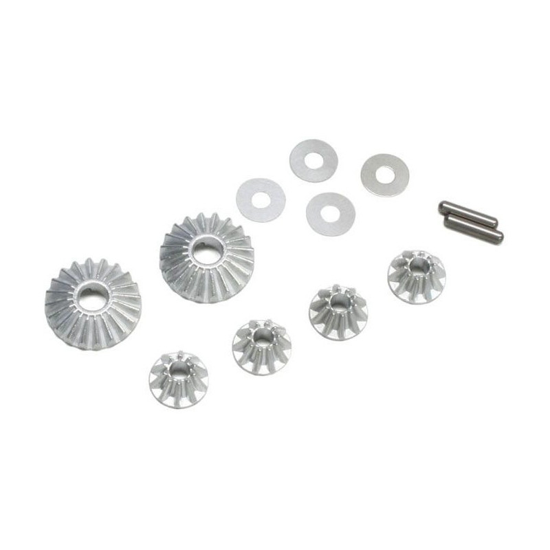 IF402 DIFF BEVEL GEARS - INFERNO MP9-MP10 IF402 Kyosho RSRC