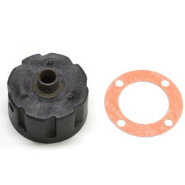 IF403B DIFF CASE - INFERNO MP9-MP10 (FT/RR) IF403B Kyosho RSRC