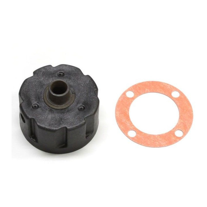 IF403B CORPS DE DIFFERENTIEL AV/AR MP9-MP10 IF403B Kyosho RSRC