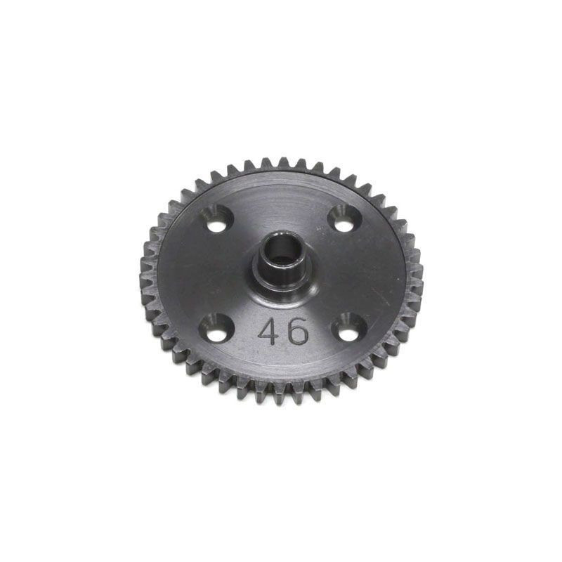 IF410-46B Spur Gear 46T - Inferno MP9-MP10 IF410-46B Kyosho RSRC