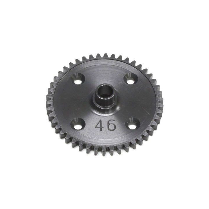 IF410-46B Spur Gear 46T - Inferno MP9-MP10 IF410-46B Kyosho RSRC