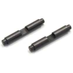 IF411 DIFF BEVEL SHAFT INFERNO MP9-MP10 IF411 Kyosho RSRC