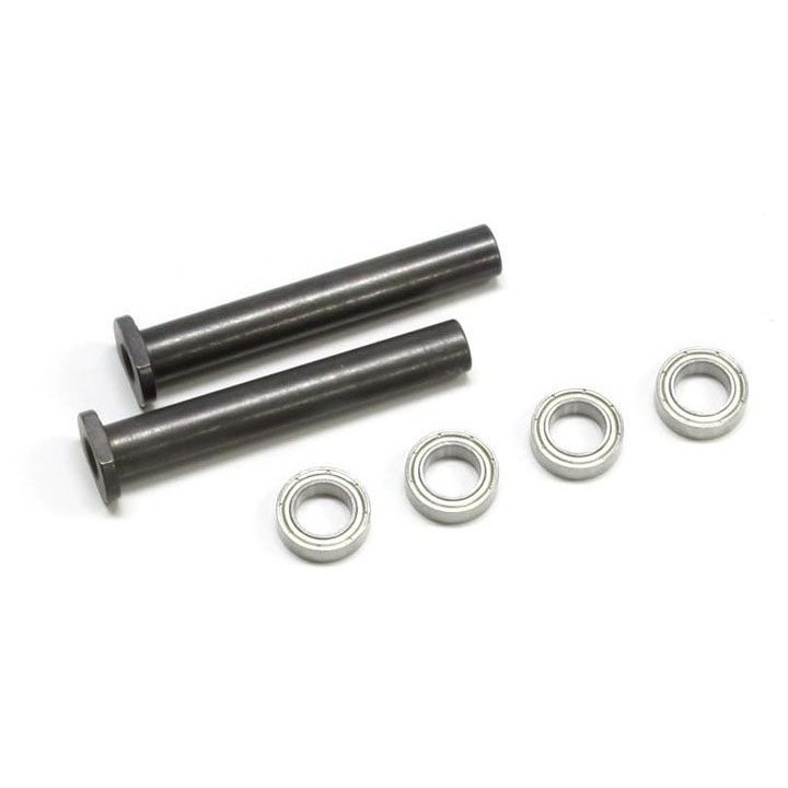 IF418 SERVO SAVER POST - INFERNO MP9-MP10 IF418 Kyosho RSRC