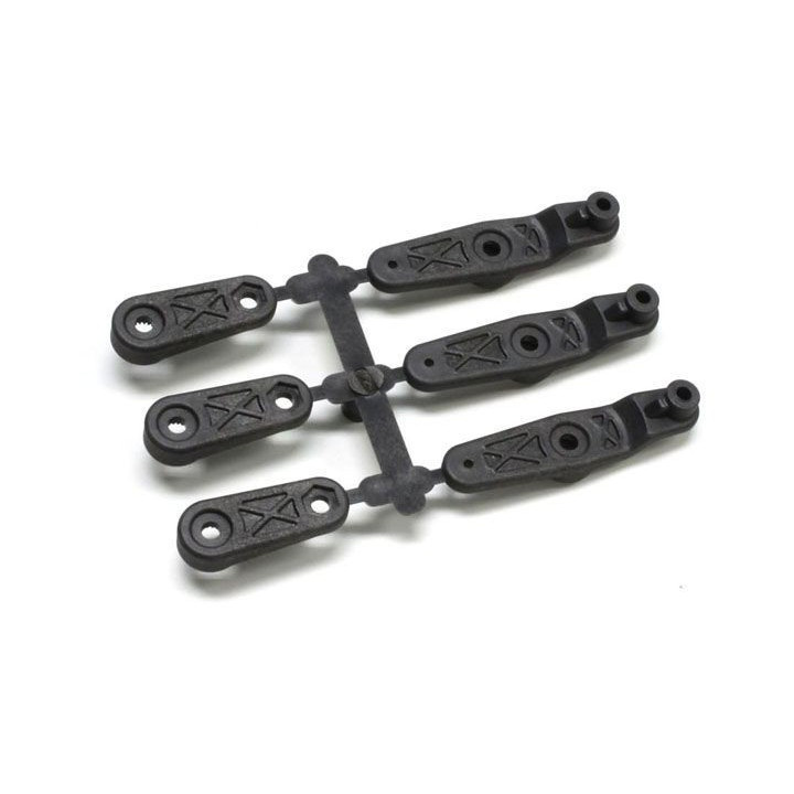 IF435 PALONNIERS DE SERVO INFERNO MP9-MP10 IF435 Kyosho RSRC