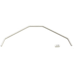IF460-2.6 Rear Stabilizer Bar 2.6mm Inferno MP9-MP10 IF460-2.6 Kyosho RSRC