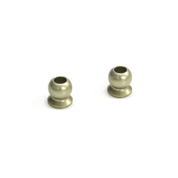 IF462H ROTULES 5.8MM EPAULEES MP9-MP10 (2) - DURES IF462H Kyosho RSRC