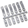 IF466 CENTRE DIFF & SERVO MOUNT SPACER SET - MP9-MP10 IF466 Kyosho RSRC