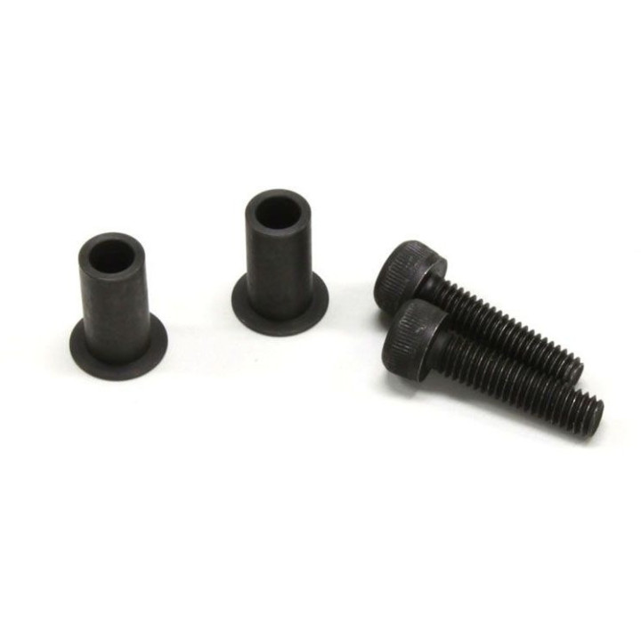 IF467 LONG KING PIN SET - INFERNO MP9-MP10 IF467 Kyosho RSRC