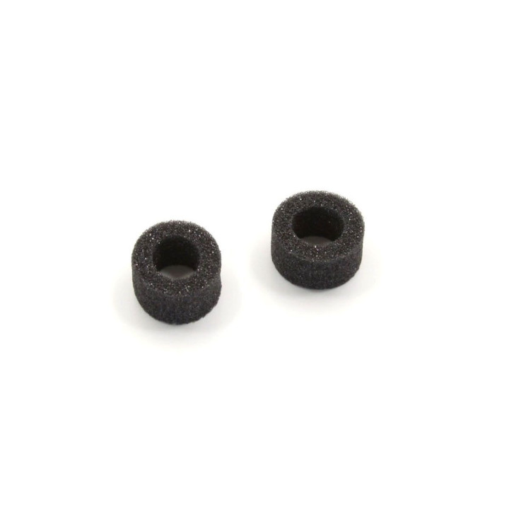 IF475 MOUSSES DE SAUVE-SERVO INFERNO MP9-MP10 (2) IF475 Kyosho RSRC