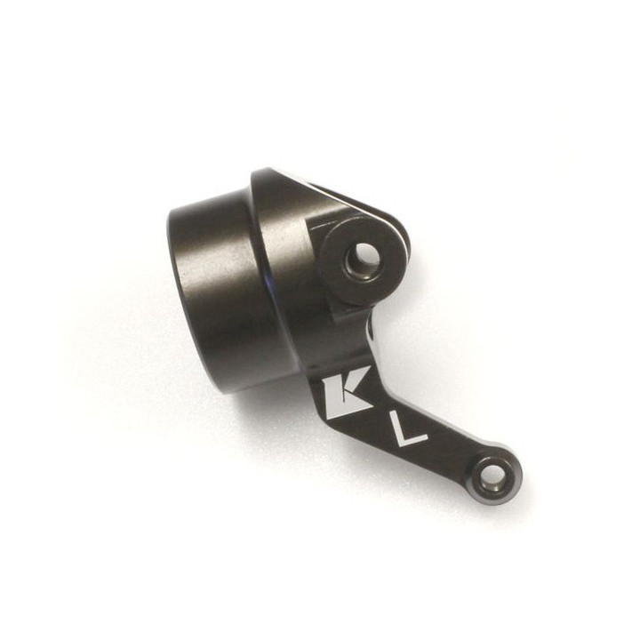IF488-L PORTE-FUSEES CNC INFERNO MP9 TKI4-MP10 / GAUCHE IF488-L Kyosho RSRC