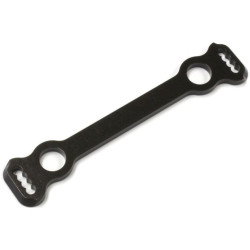 IF517 STEERING PLATE INFERNO MP9e EVO-MP10 IF517 Kyosho RSRC