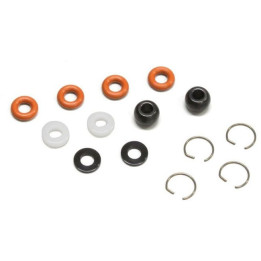 IFW140-05 O-ring set IFW140-05 Kyosho RSRC
