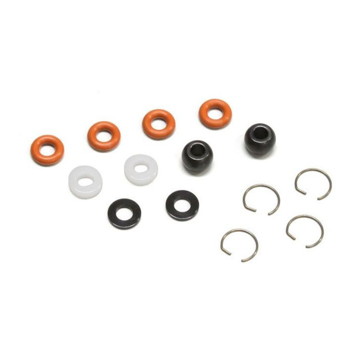 IFW140-05 O-ring set IFW140-05 Kyosho RSRC