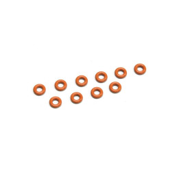 IFW140-06 O-ring (dim 1.9x3.4) (10) IFW140-06 Kyosho RSRC