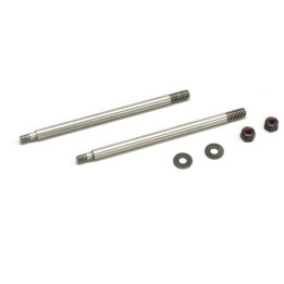 IFW149-02 Shock Shaft (63mm) (2) IFW149-02 Kyosho RSRC
