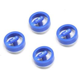 IFW332-01 BUSHINGS FOR IFW332 KNUCKLE-MP10 IFW332-01 Kyosho RSRC