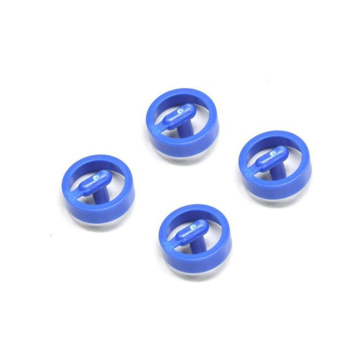 IFW332-01 BUSHINGS FOR IFW332 KNUCKLE-MP10 IFW332-01 Kyosho RSRC