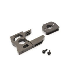 IF551 MOTOR MOUNT - INFERNO MP10e IF551 Kyosho RSRC