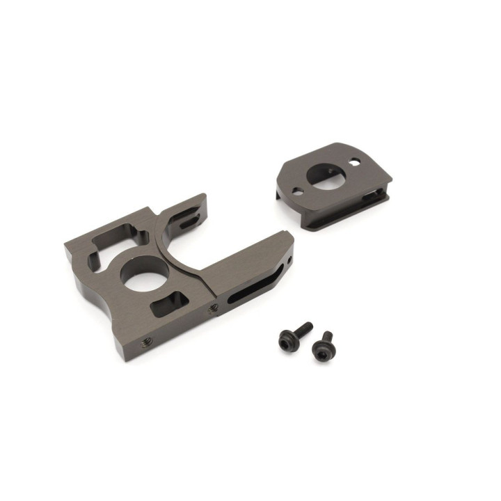 IF551 SUPPORT MOTEUR INFERNO MP10e IF551 Kyosho RSRC
