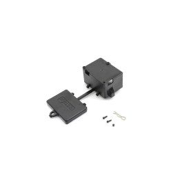 IF553 RECEIVER BOX INFERNO MP10e IF553 Kyosho RSRC