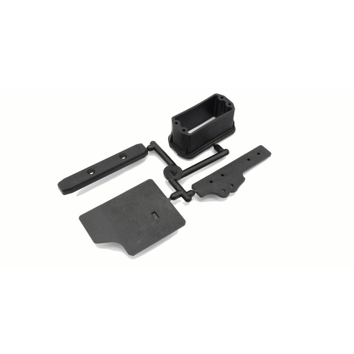 IF554 TORQUE ROD SET AND PARTS  INFERNO MP10e IF554 Kyosho RSRC