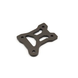 IF556 CENTER DIFF PLATE GUNMETAL INFERNO MP10e IF556 Kyosho RSRC