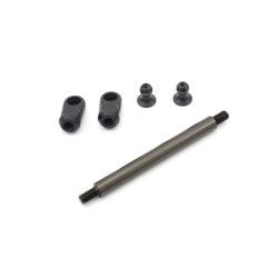 IF557 FRONT TORQUE ROD INFERNO MP10e IF557 Kyosho RSRC