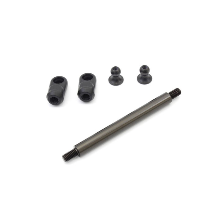 IF557 RENFORT DE CELLULE AVANT INFERNO MP10e IF557 Kyosho RSRC